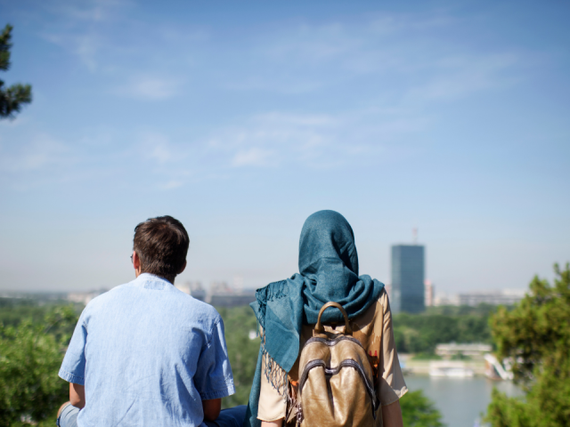 Hubungan Perempuan dan Laki-laki Relasi Kuasa atau Relasi Setara?